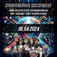 Strausberger Disconacht 